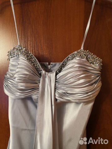 Вечернее платье / платье на выпускной