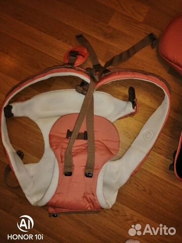 Сумка кенгуру Сумка кенгуру