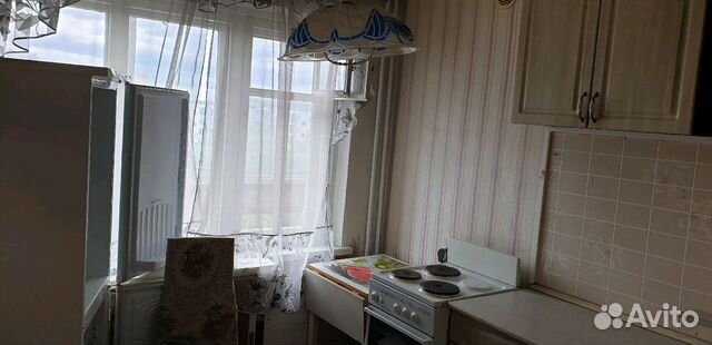 1-к квартира, 33 м², 5/9 эт. 1-к квартира, 33 м², 5/9 эт.