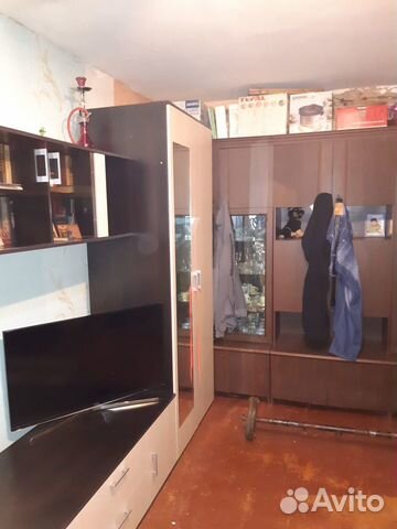 2-к квартира, 44.5 м², 4/4 эт.