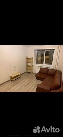 1-к квартира, 40 м², 1/16 эт. 1-к квартира, 40 м², 1/16 эт.