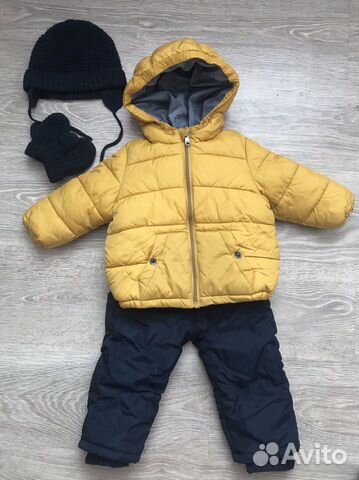 Демисезонный костюм Zara 80р на мальчика Демисезонный костюм Zara 80р на мальчика