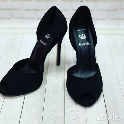 Туфли Туфли