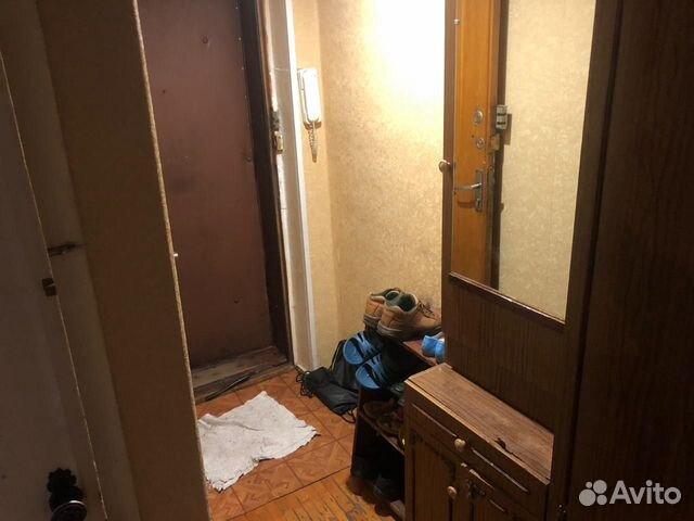 2-к квартира, 44.1 м², 1/5 эт.