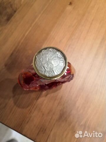 Парфюмерная вода Lalique Парфюмерная вода Lalique
