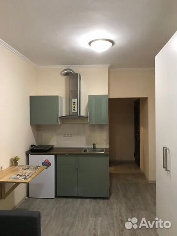 2-к квартира, 40 м², 2/14 эт. 2-к квартира, 40 м², 2/14 эт.