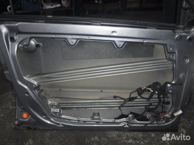 Дверь передняя левая Vw Passat B5 3B6 AFB 2002 Дверь передняя левая Vw Passat B5 3B6 AFB 2002