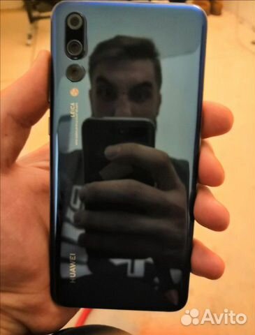 Huawei p20 pro 128gb смартфон Huawei p20 pro 128gb смартфон