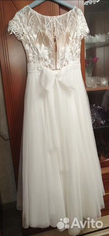 Идеальное Свадебное Платье Идеальное Свадебное Платье