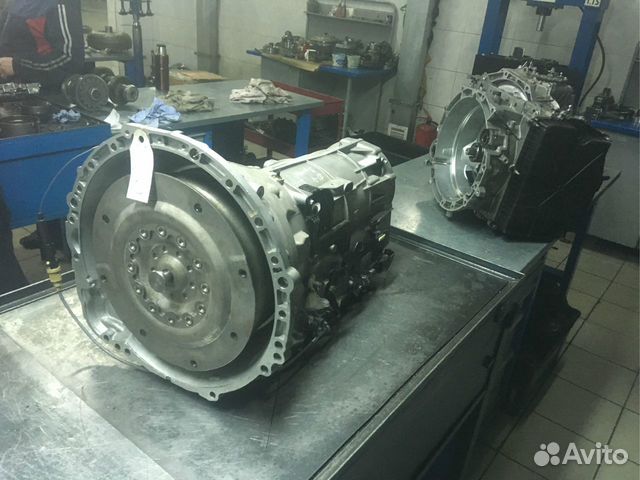 АКПП ZF 8HP70/75 бмв 6 серии Б/У Контрактная АКПП ZF 8HP70/75 бмв 6 серии Б/У Контрактная