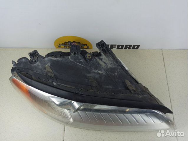 Фара правая Volvo Xc70 2008