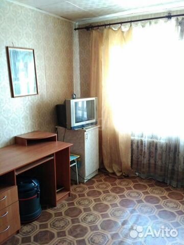 Комната 12.8 м² в 1-к, 5/5 эт. Комната 12.8 м² в 1-к, 5/5 эт.