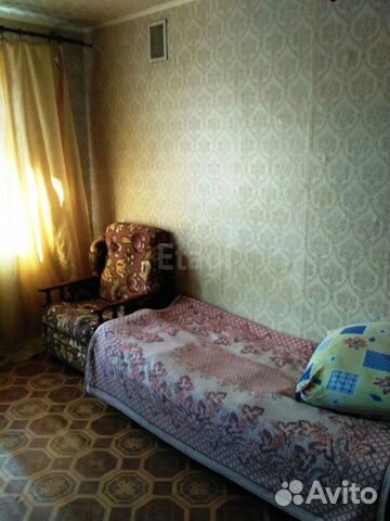 Комната 12.8 м² в 1-к, 5/5 эт. Комната 12.8 м² в 1-к, 5/5 эт.
