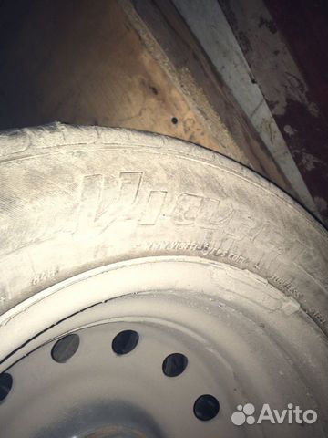 Летние колёса Летние колёса