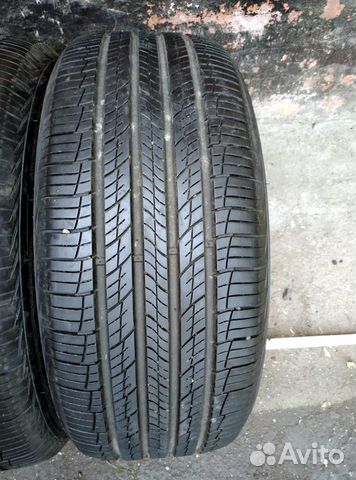 235 55 17 Hankook бу Шины Летние 235 55 R17 96T 235 55 17 Hankook бу Шины Летние 235 55 R17 96T