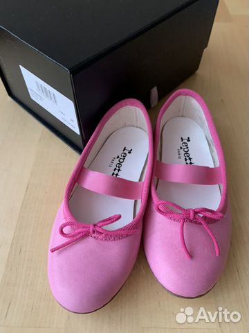 Туфли Repetto новые Туфли Repetto новые