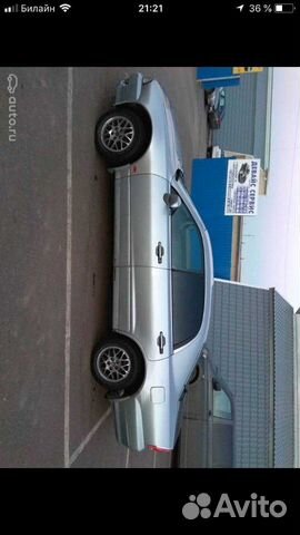 Mitsubishi Diamante 2.5 AT, 1999, 350 000 км