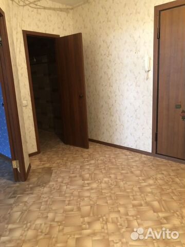 1-к квартира, 45 м², 3/6 эт.