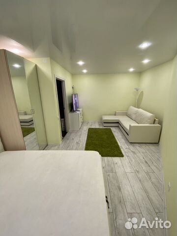 1-к квартира, 35.4 м², 5/18 эт. 1-к квартира, 35.4 м², 5/18 эт.