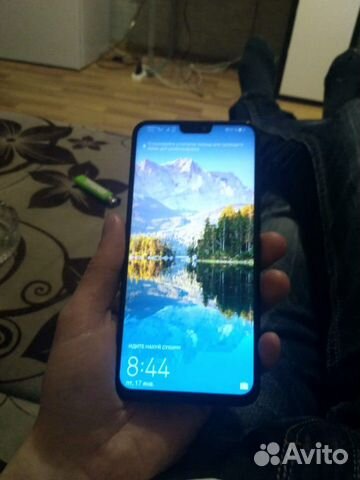 Honor 8X premium Honor 8X premium