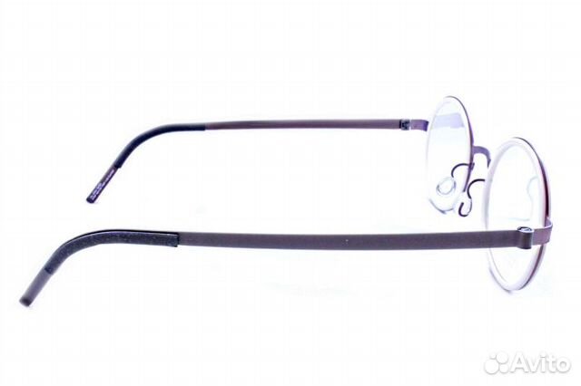Оправа Lindberg White Оправа Lindberg White