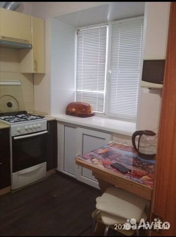 2-к квартира, 43 м², 1/5 эт. 2-к квартира, 43 м², 1/5 эт.
