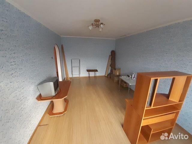 1-к квартира, 33.2 м², 5/5 эт. 1-к квартира, 33.2 м², 5/5 эт.