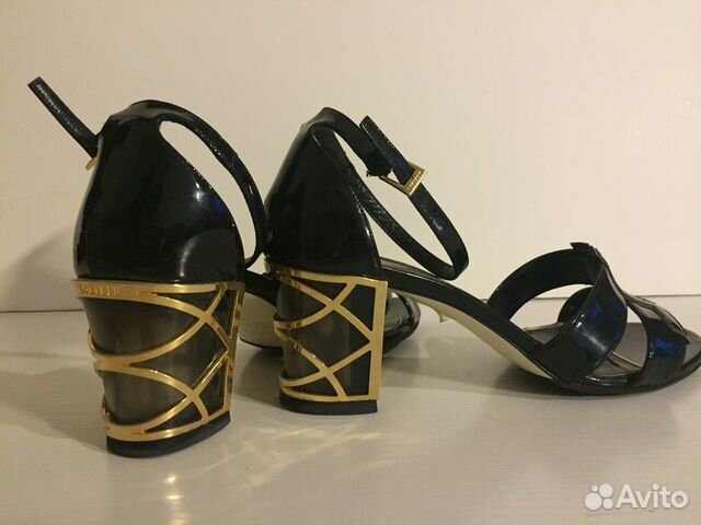 Босоножки Loriblu (Лориблу), Италия р.40 Босоножки Loriblu (Лориблу), Италия р.40