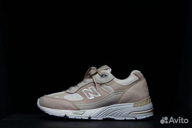 new balance w991