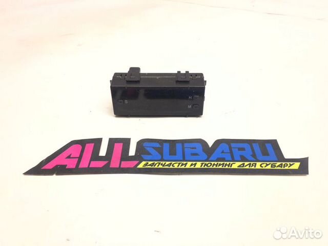 Часы Subaru Impreza Wrx Sti GDB EJ207 2005 Часы Subaru Impreza Wrx Sti GDB EJ207 2005