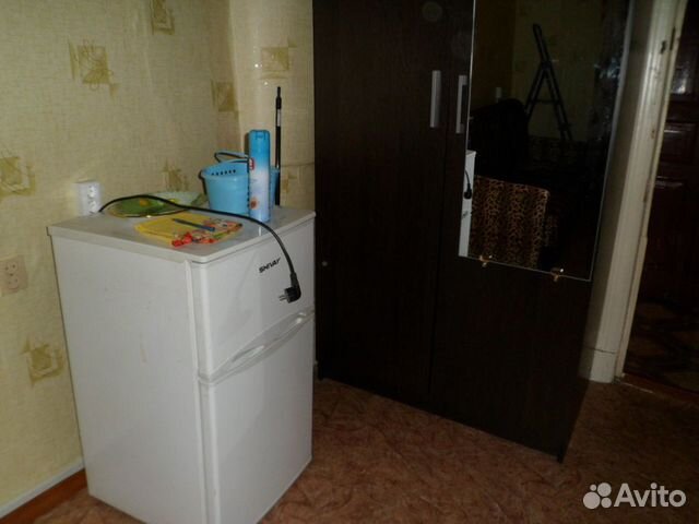 Комната 12 м² в 3-к, 3/5 эт. Комната 12 м² в 3-к, 3/5 эт.