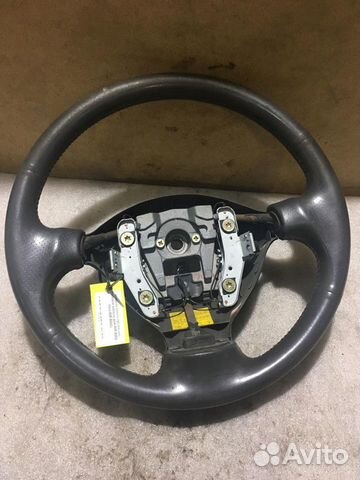 Рулевое колесо для AIR BAG (без AIR BAG) Hyundai