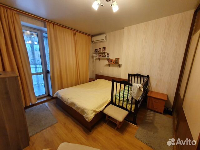 2-к квартира, 60.4 м², 5/6 эт. 2-к квартира, 60.4 м², 5/6 эт.