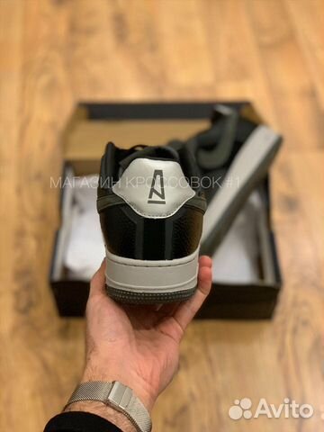 Nike Air Force 1 Nike Air Force 1