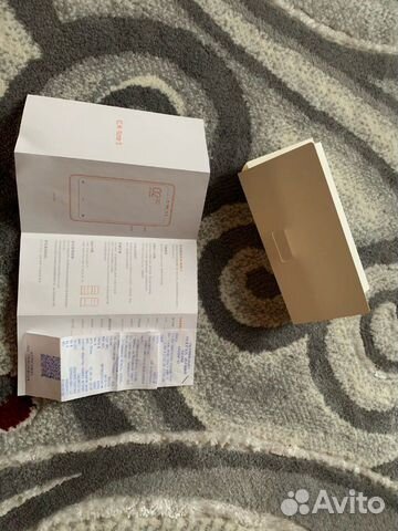 Xiaomi redmi 5 note