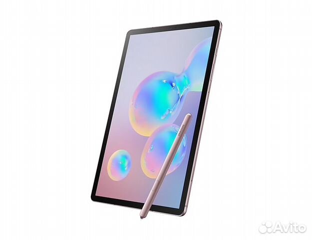 Samsung Galaxy Tab S6