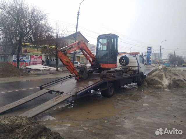 Эвакуатор Мерседес 814 Эвакуатор Мерседес 814