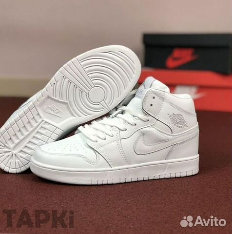 Nike Air Jordan 1 Nike Air Jordan 1