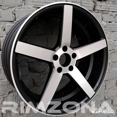 Новые диски Vossen CV3 5x120 BMW, Opel Insignia Новые диски Vossen CV3 5x120 BMW, Opel Insignia
