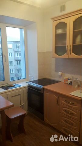 2-к квартира, 47.2 м², 4/5 эт. 2-к квартира, 47.2 м², 4/5 эт.