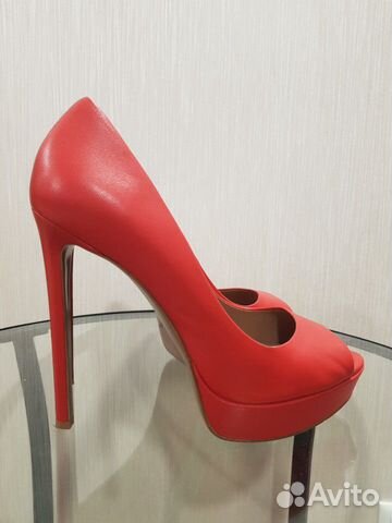 Туфли Corsocomo Туфли Corsocomo