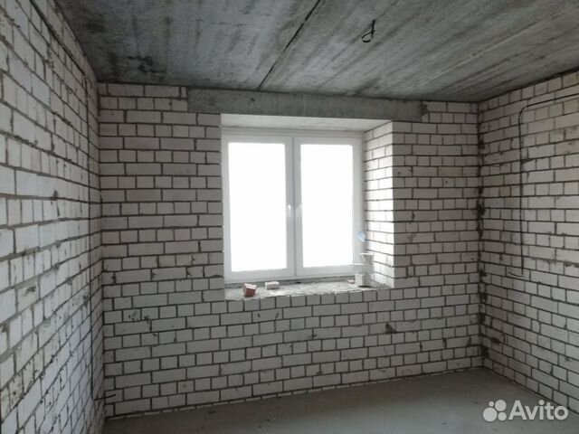 1-к квартира, 40.8 м², 2/9 эт.