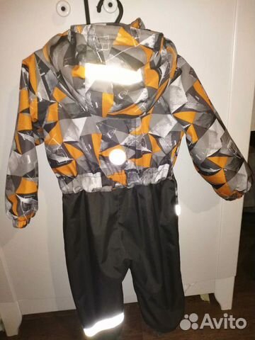 Комбинезон