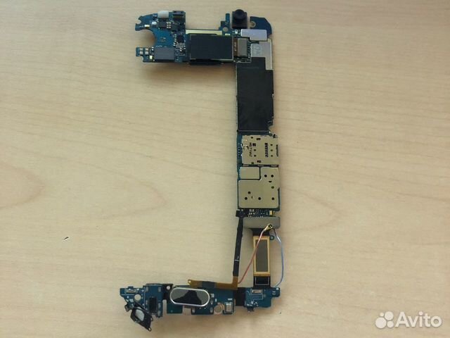 Galaxy s6