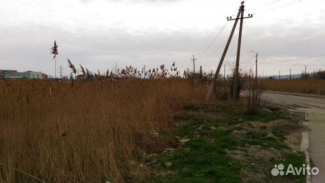 Участок 10 сот. (ИЖС)