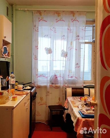 1-к квартира, 37 м², 3/9 эт. 1-к квартира, 37 м², 3/9 эт.