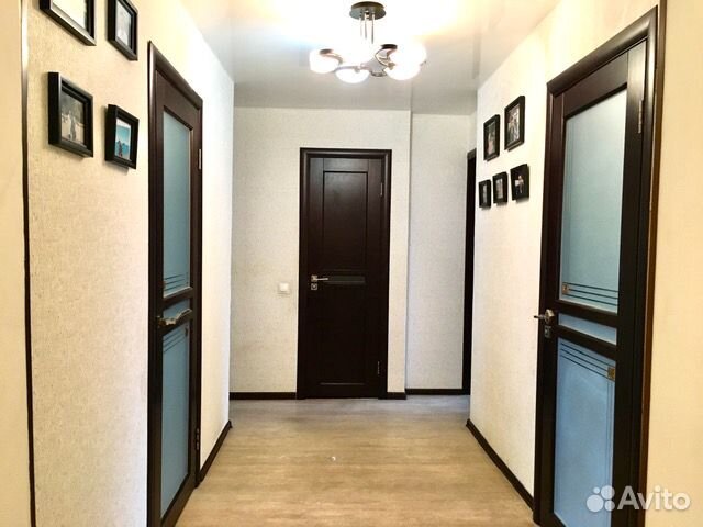 3-к квартира, 60 м², 3/9 эт. 3-к квартира, 60 м², 3/9 эт.