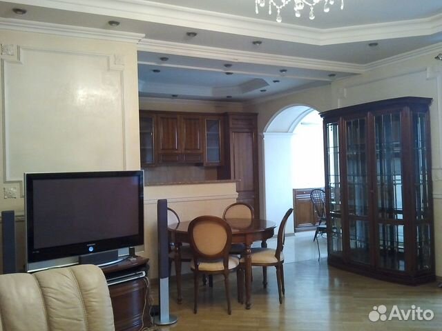 3-к квартира, 96 м², 11/15 эт. 3-к квартира, 96 м², 11/15 эт.