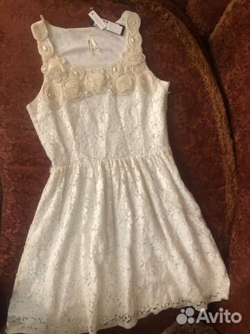 Платье новое vitrin, размер 44 Платье новое vitrin, размер 44