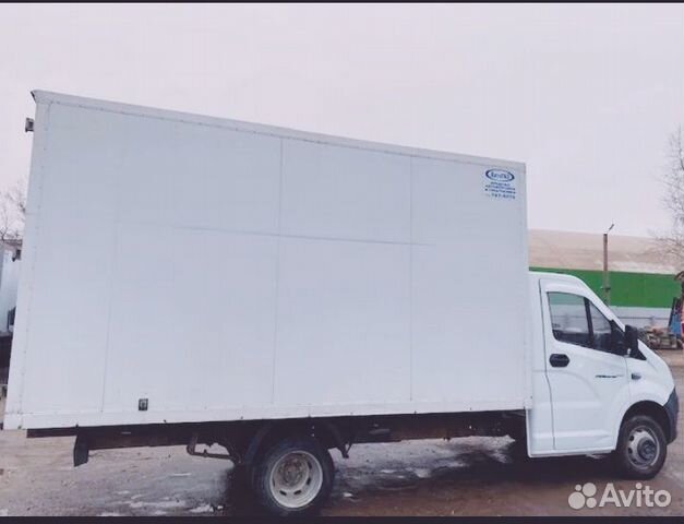 Грузоперевозки / газель